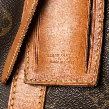 WEEKENDBAG, "Keepall 55", Louis Vuitton.