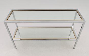 AVLASTNINGSBORD, 1900-talets andra hälft.