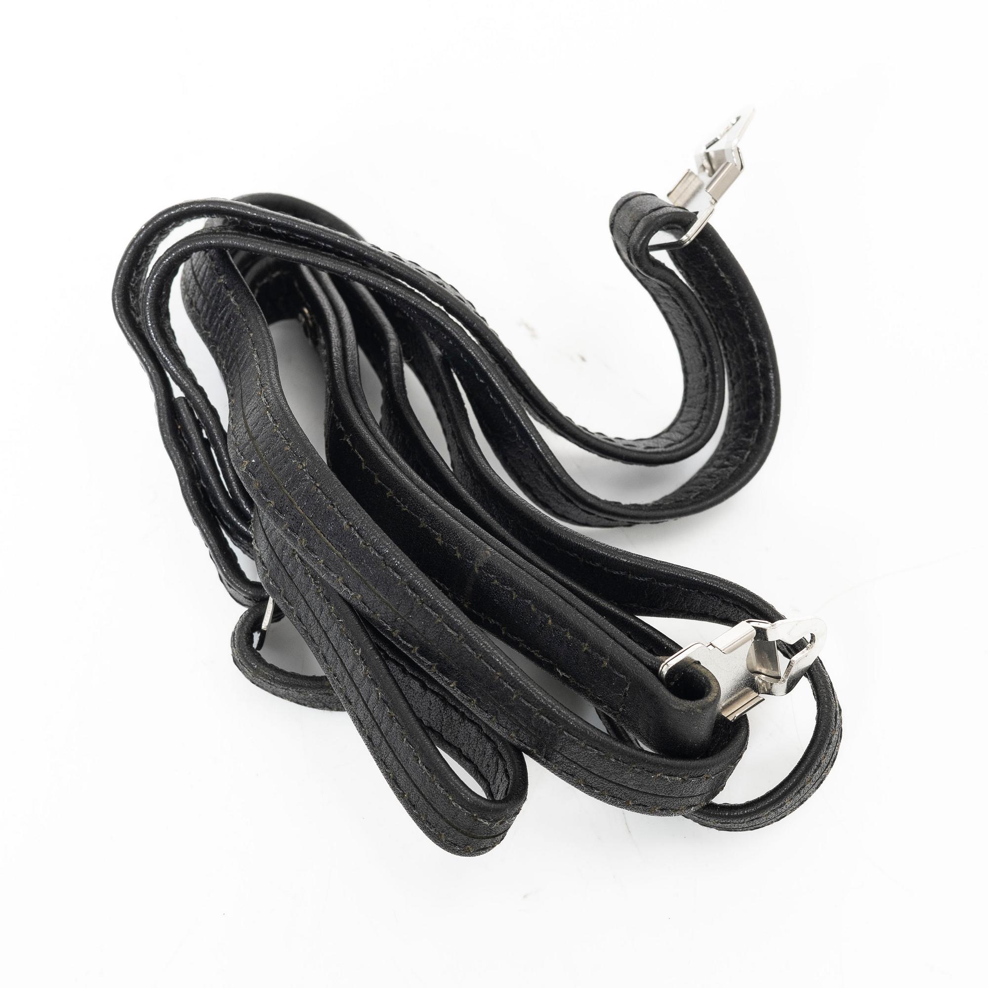 Hasselblad 500 C/M, no. RP1284460, 1983.