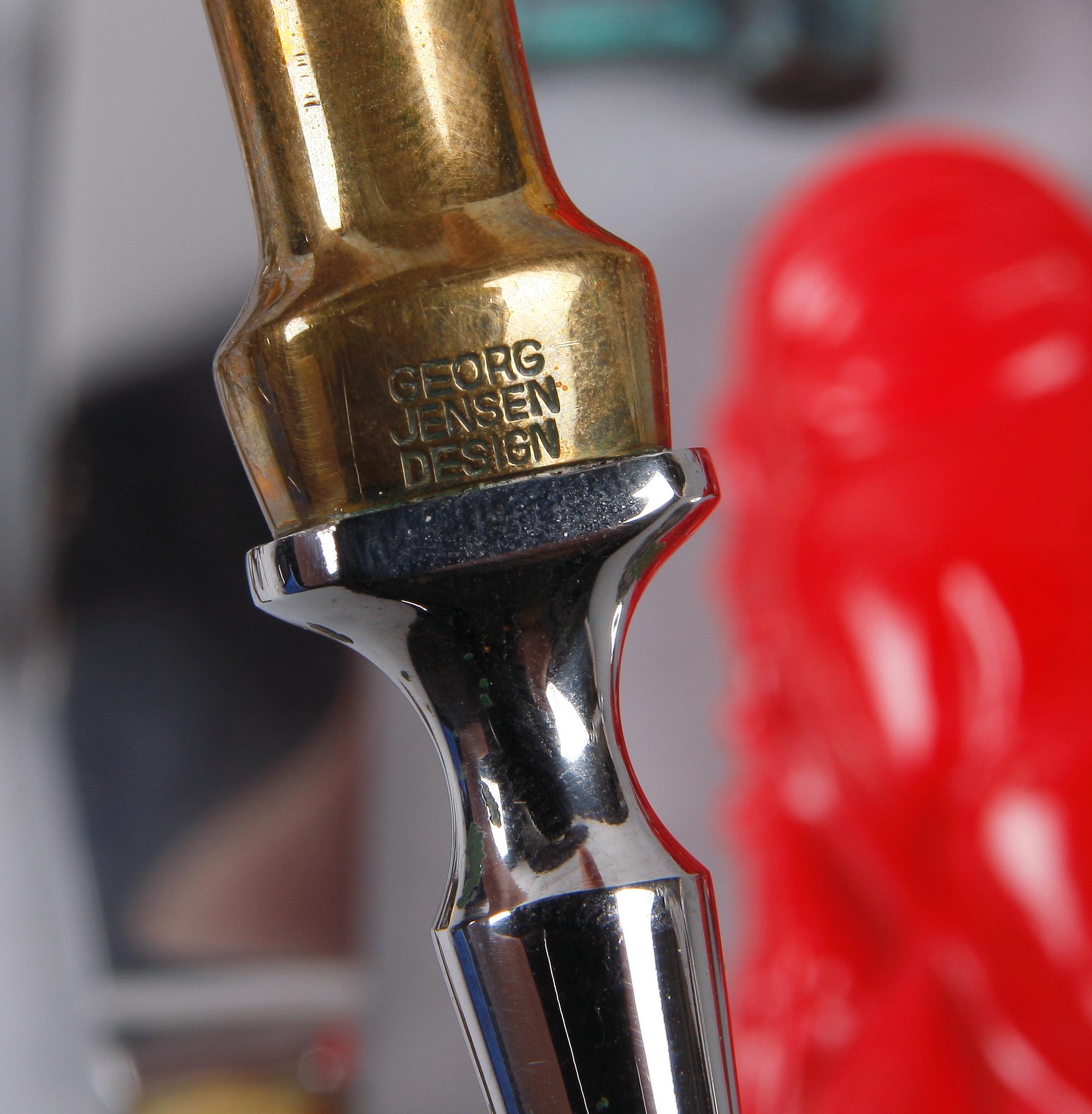 PARTI HUSGERÅD, ca 28 delar.