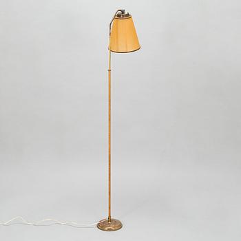 Lisa Johansson-Pape, a 1950s '32-029' floor lamp for Stockmann Orno.