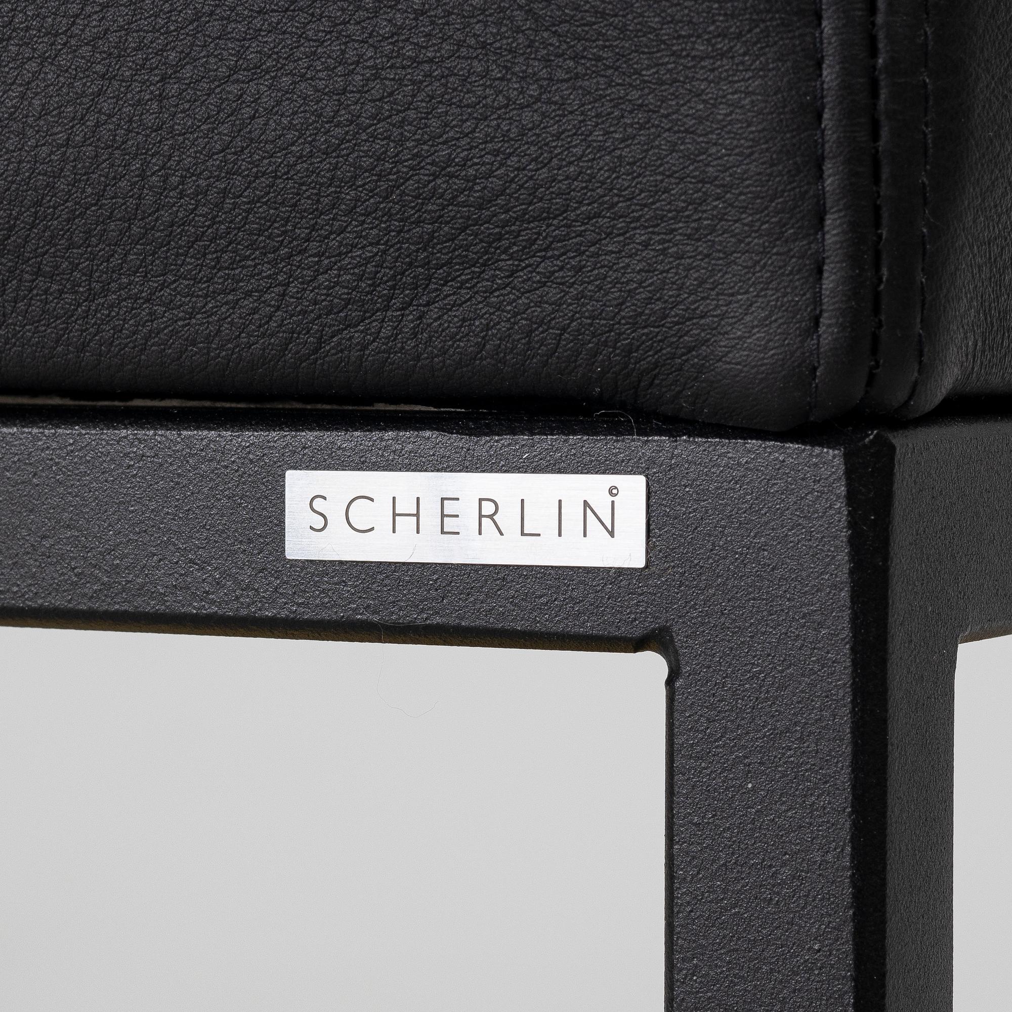 Ulf Scherlin, Bench 11, Scherlin Form.