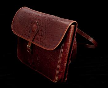 VÄSKA, messenger bag, Mulberry.