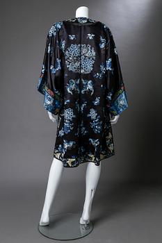 ROCK, siden, Kina, 1900-talets början.