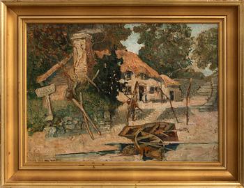 Henry William Hurst,.