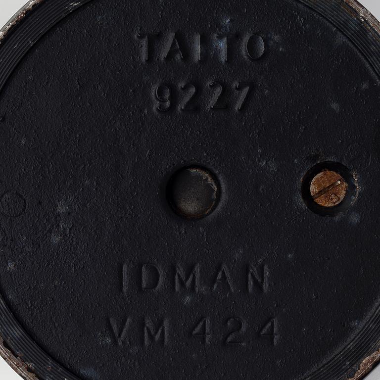 PAAVO TYNELL, BORDSLAMPA, 9227. Tillverkad av Idman. 1950-tal.