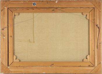 Jens Christian Andresen, Skeppsmotiv.