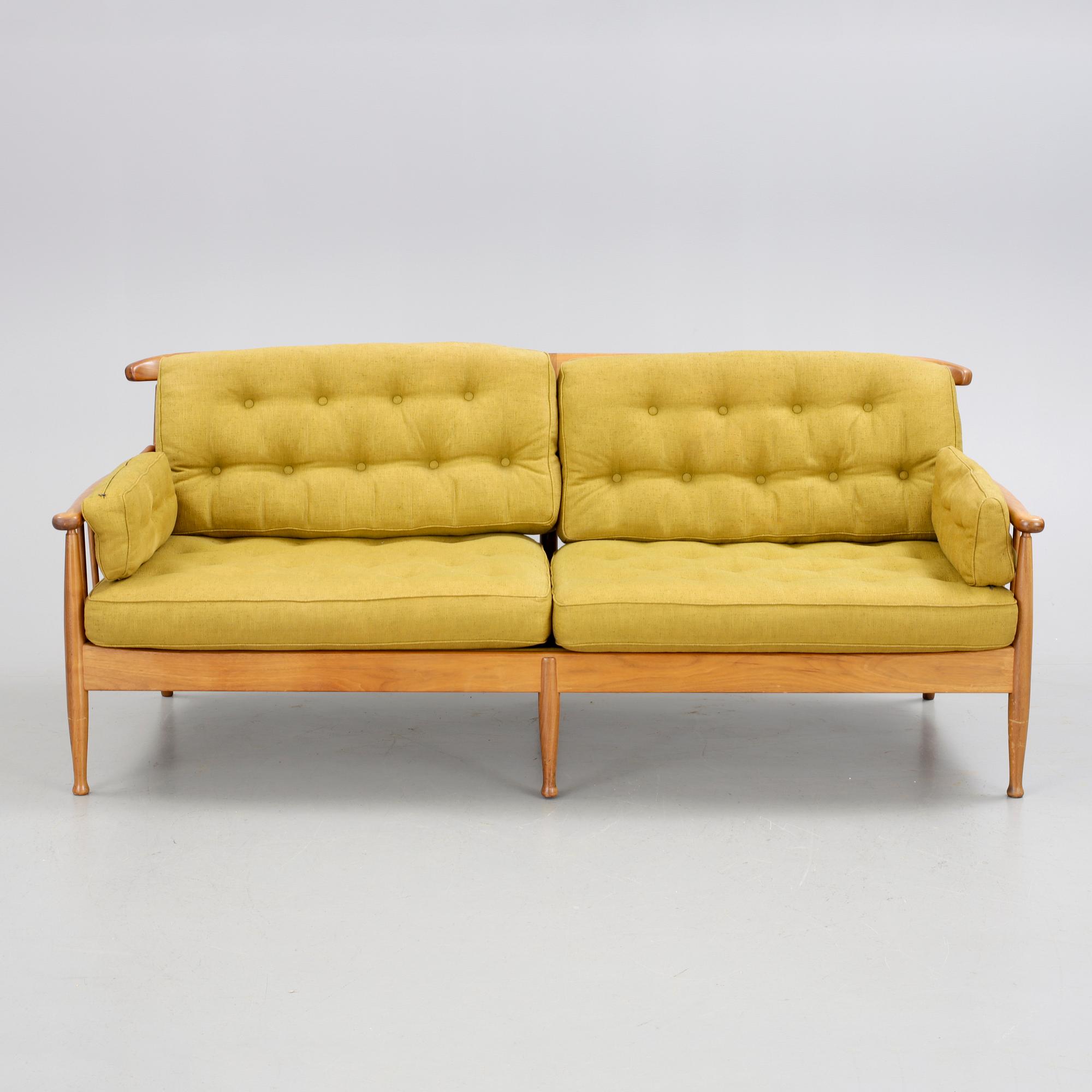 SOFFA, "Skrindan", Kerstin Hörlin-Holmqvist.