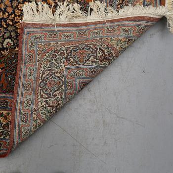 MATTA, orientalisk, ca 266 x 138 cm.