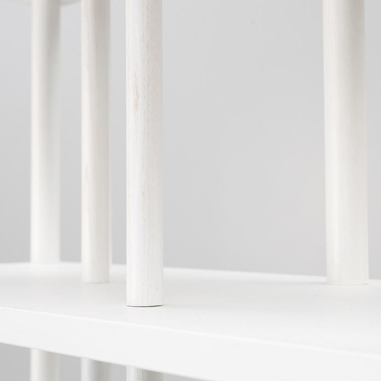 Lina Nordqvist, bookcase, "Level", Karl Andersson & Söner, Huskvarna.