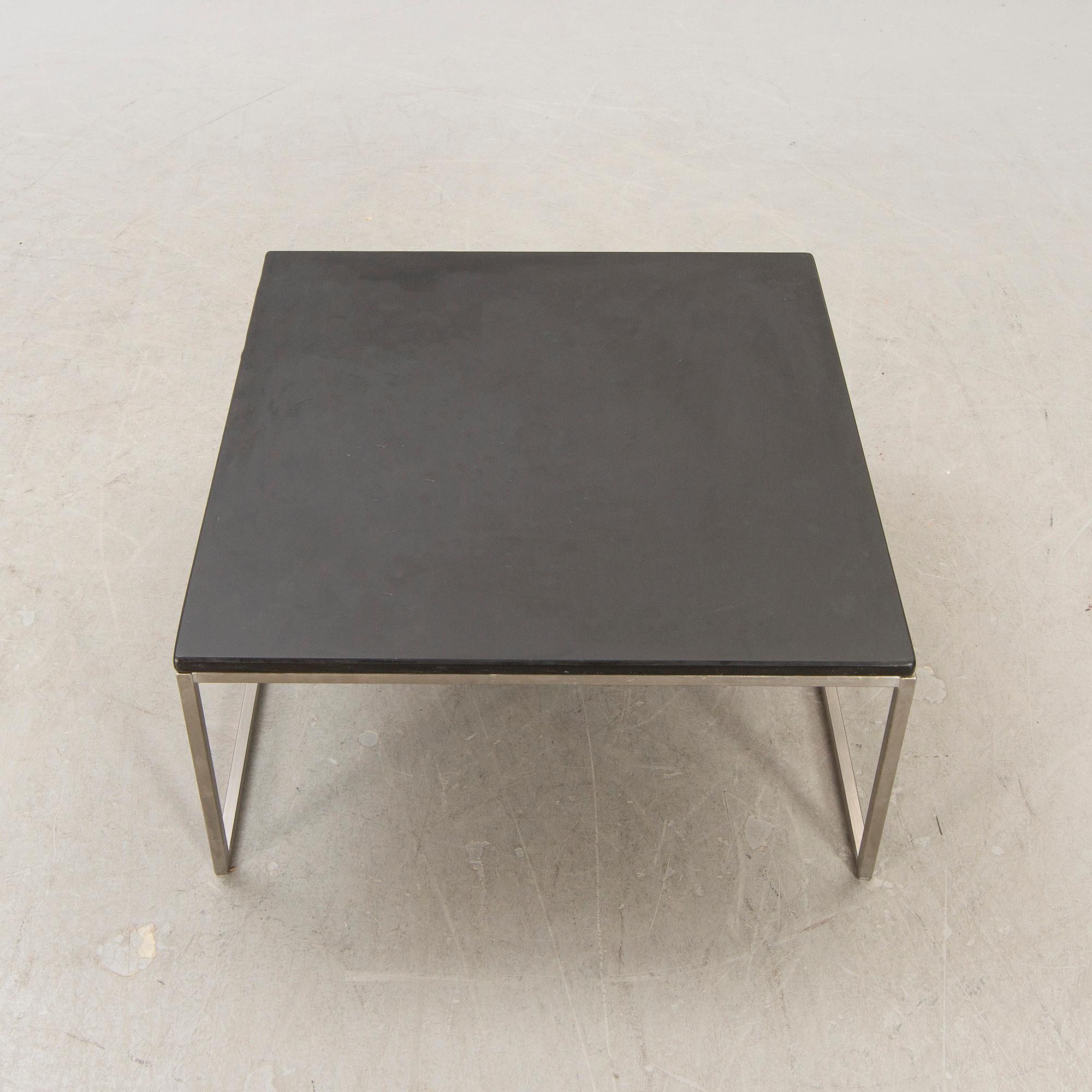 Soffbord 1900-talets senare del.