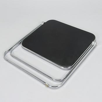 Giancarlo Piretti, pöytä, "Platone", Castelli, Italia, 1960/70-luku.