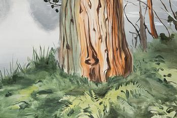 Tamara Piilola, "Morning".