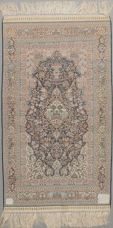 MATTA. Ca 140x80 cm.