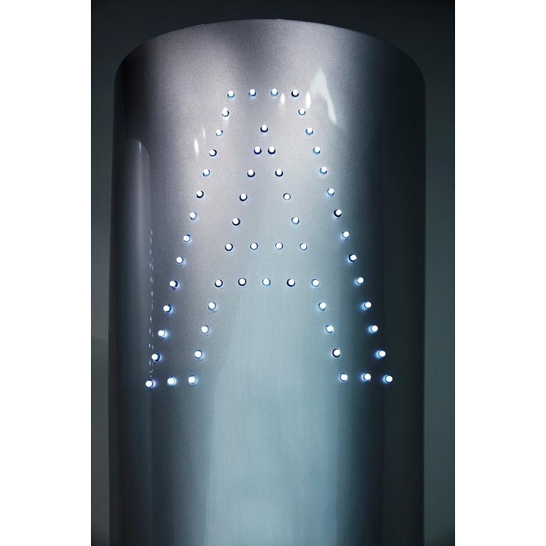 ABBA-BOOT, JoAnn Tan Studio NK 2016.