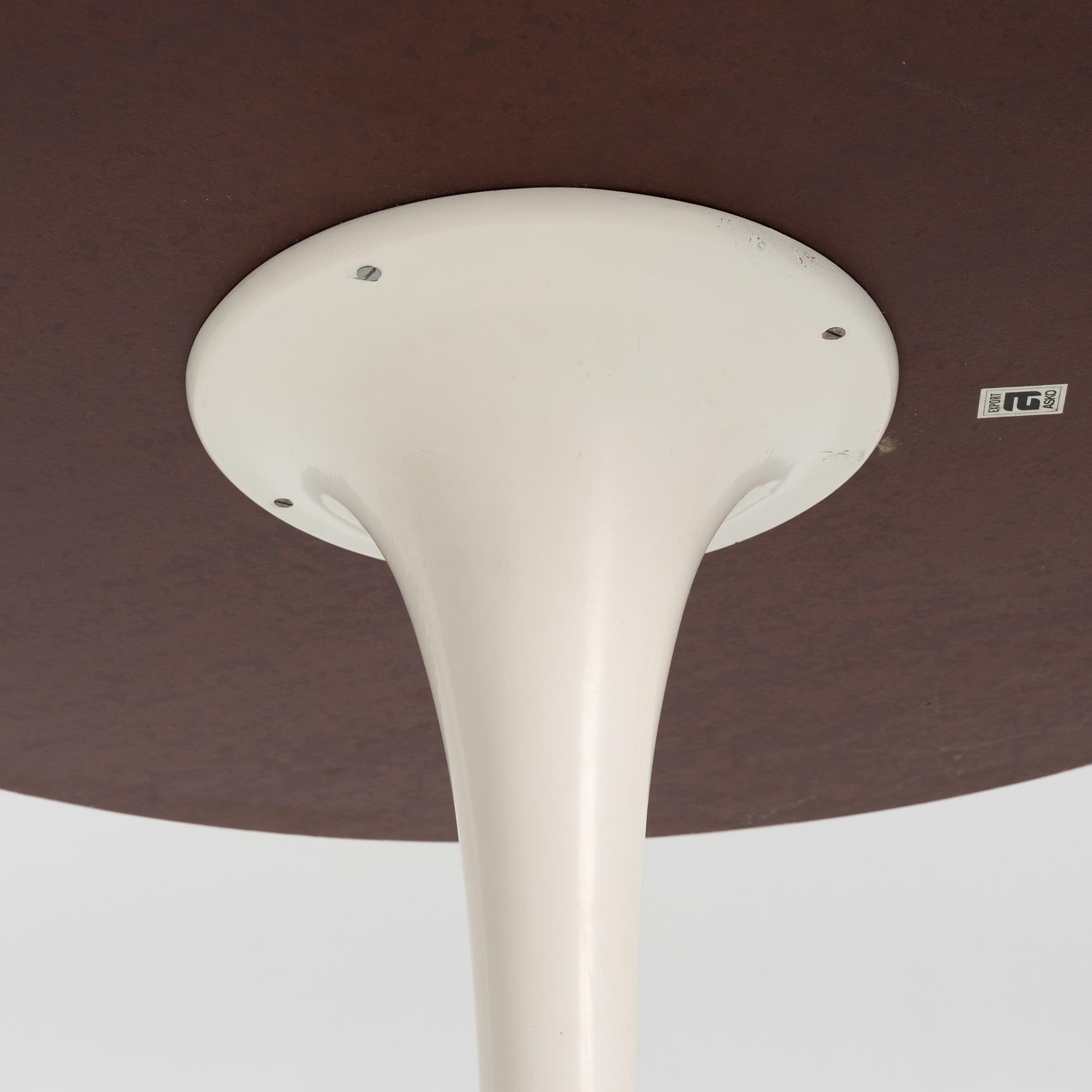 Matbord, ASKO, Finland, 1900-talets andra hälft.