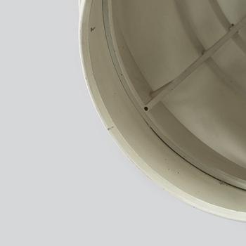 Alvar Aalto, taklampa, modell A332, "Bikupa", Valaistustyö.