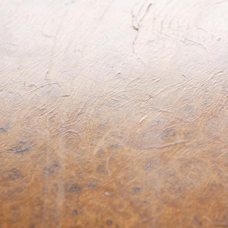 Josef Frank, Dining table, model B 1020, Firma Svenskt Tenn, post 1985.