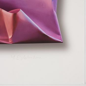 Yrjö Edelmann, "Under certain circumstances II".