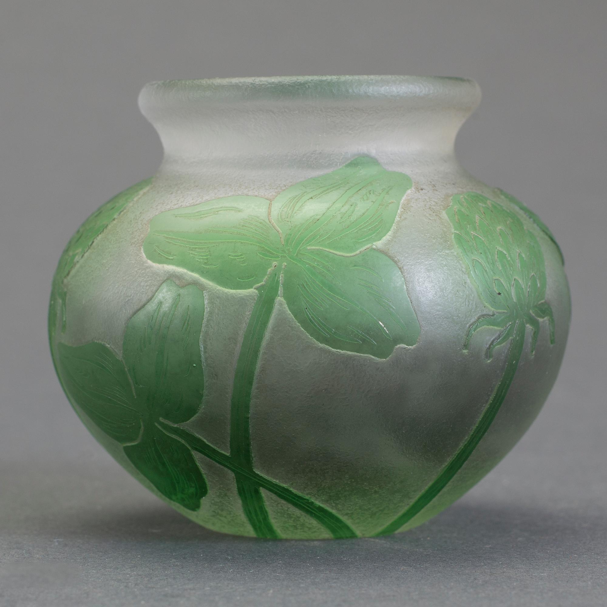 VAS, glas Karl Lindeberg, Kosta, Jugend 1900-talets början.