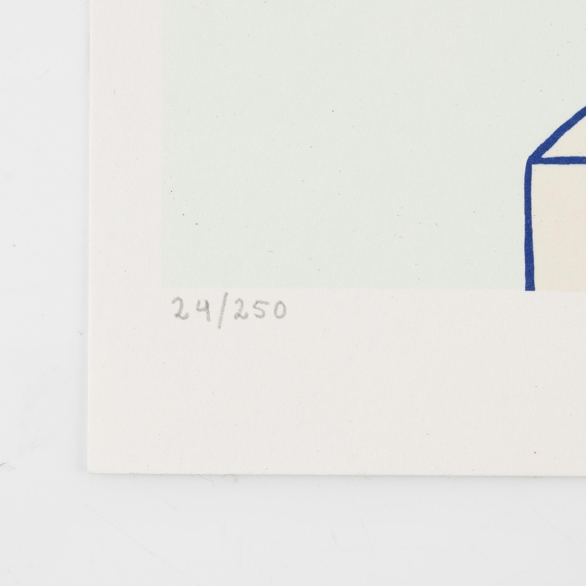 Marie-Louise Ekman, "Ett äggmonument, en skallra och en Olle-Baertling-målning".