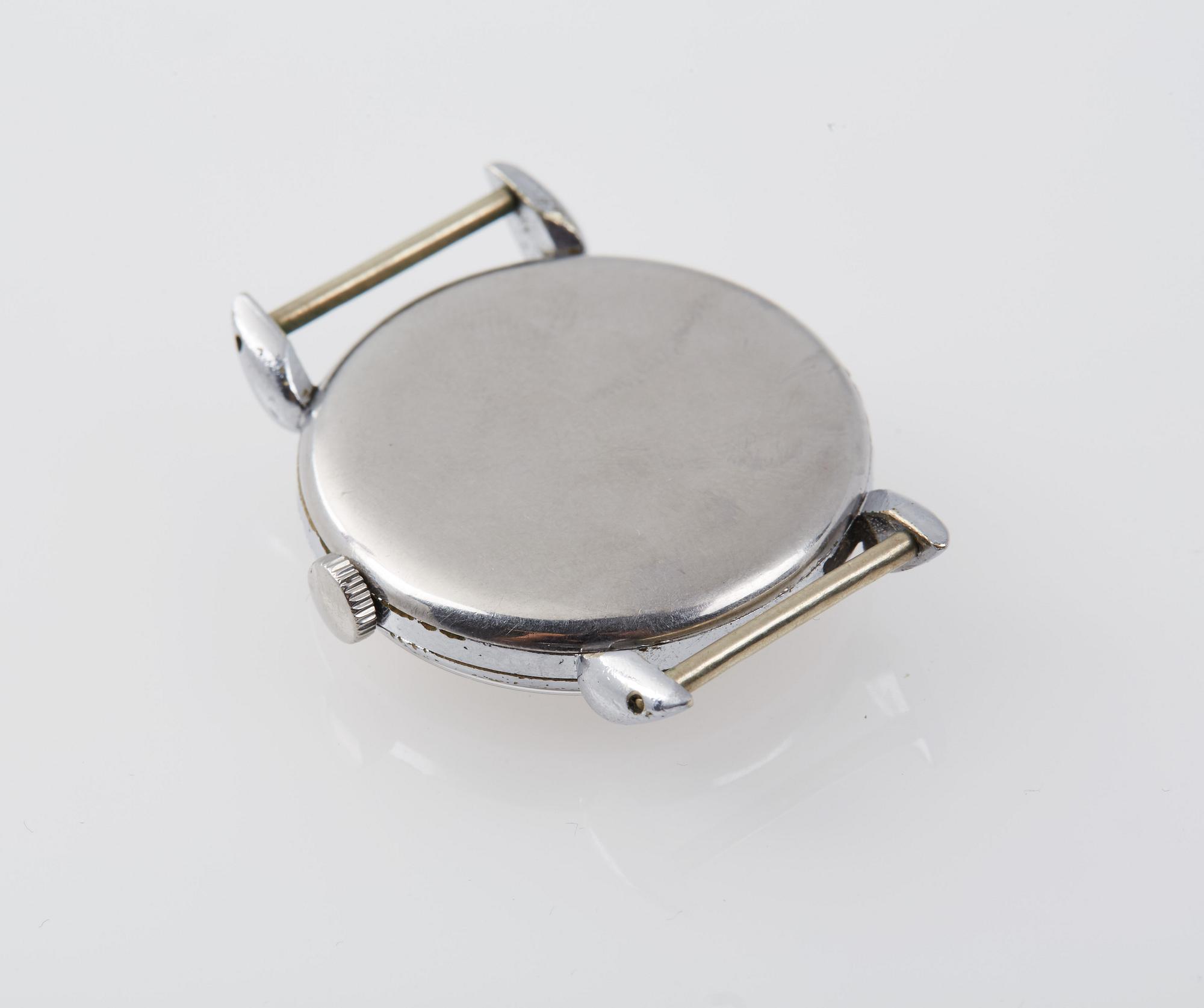 HERRARMBANDSUR, Girard Perregaux, 1940-tal.