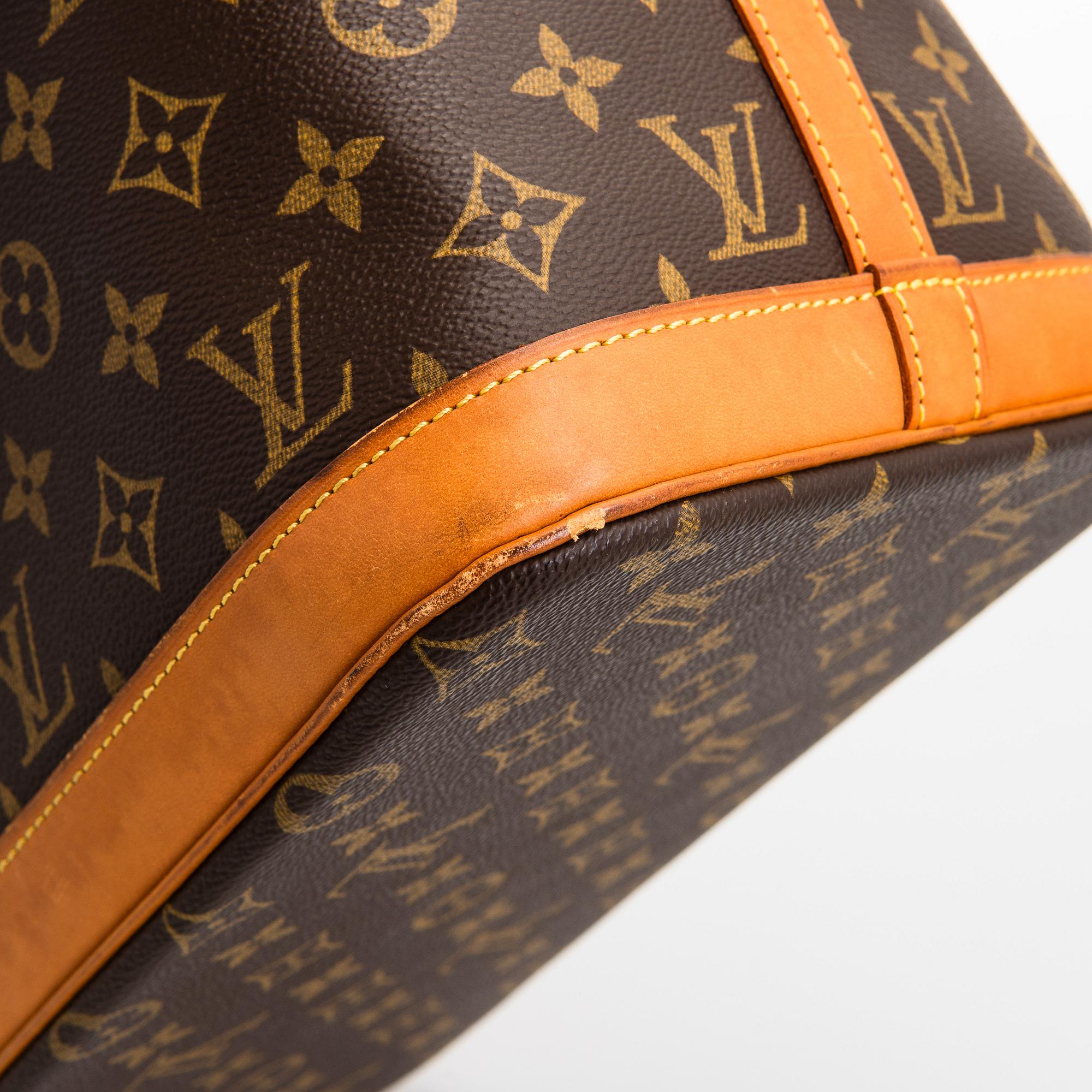 Sharon stone louis vuitton bag outlet