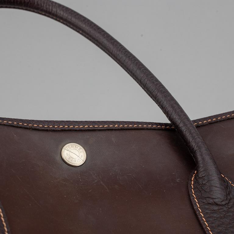 HERMÈS, a 'Garden Party' bag.
