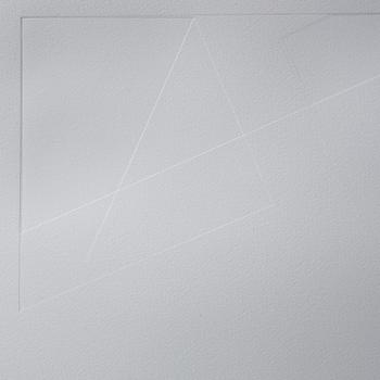 Carsten Nicolai, 3 litographs, edition of 20, signed and numbered. 2008.