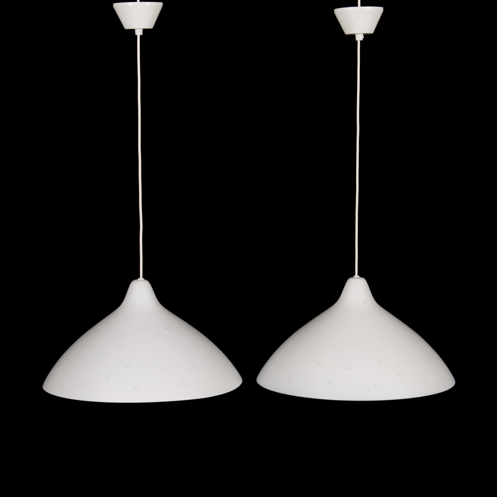 LISA JOHANSSON-PAPE Pendant Lamp by Thorn Orno.