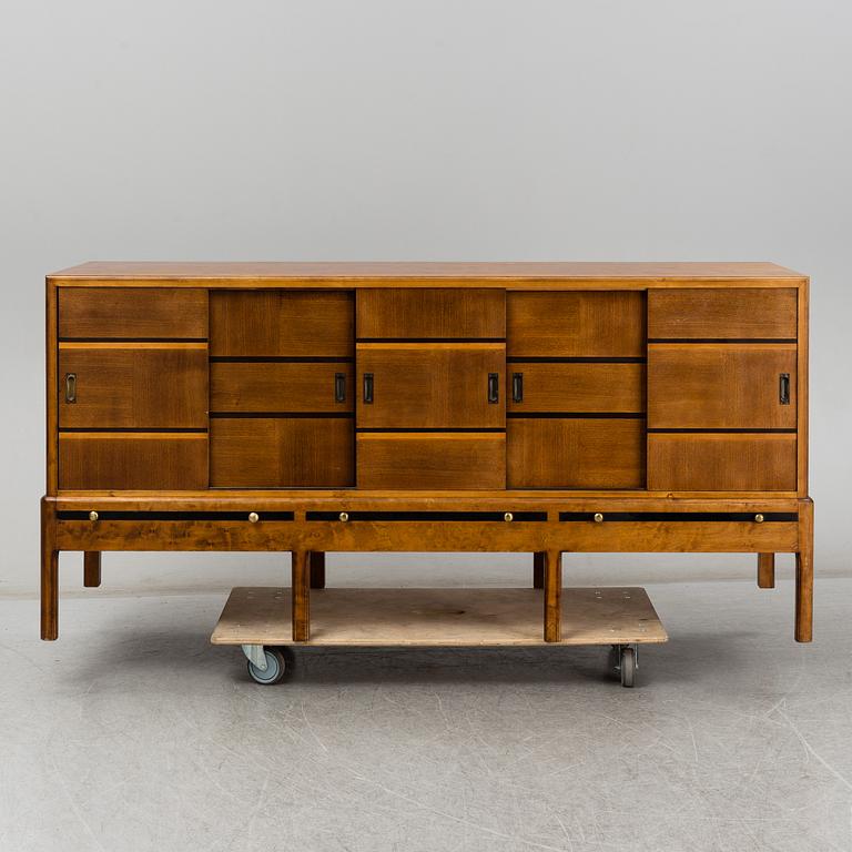 SIDEBOARD, Swedish Modern, 1900-talets första hälft.