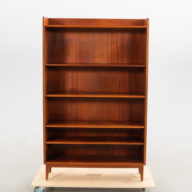 Bookcase, AB Möbelfabriken Varia, 1960s.