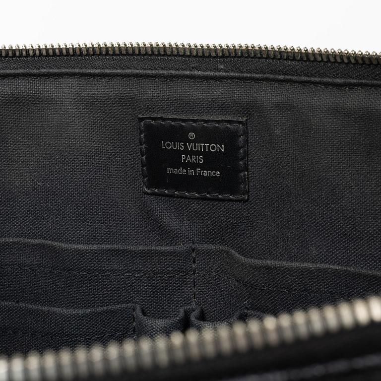 Louis Vuitton, portfolio, "Porte Documents Jour".