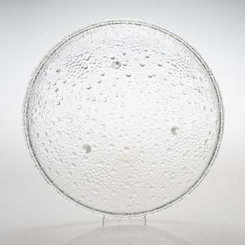 Tapio Wirkkala, fat och kanna, "Ultima Thule", Iittala.