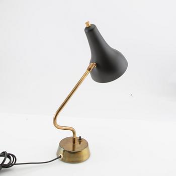 Table lamp ASEA 1940s/50s.