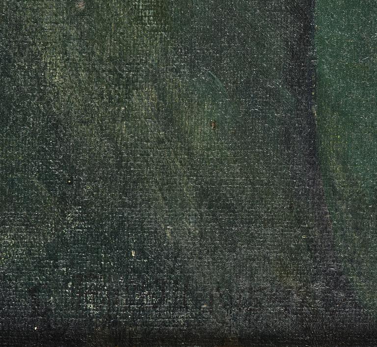 Einar Forseth, "Ingrid. Porträtt".