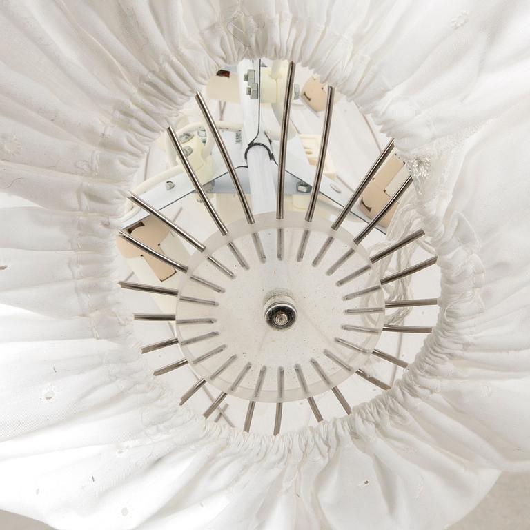 Tore Ahlsén, ceiling lamp, "Pia lamp", Gärsnäs.