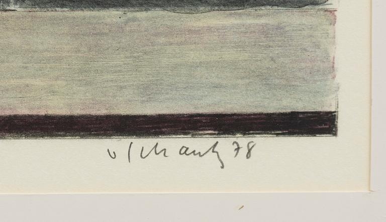 Philip von Schantz, "Balja".