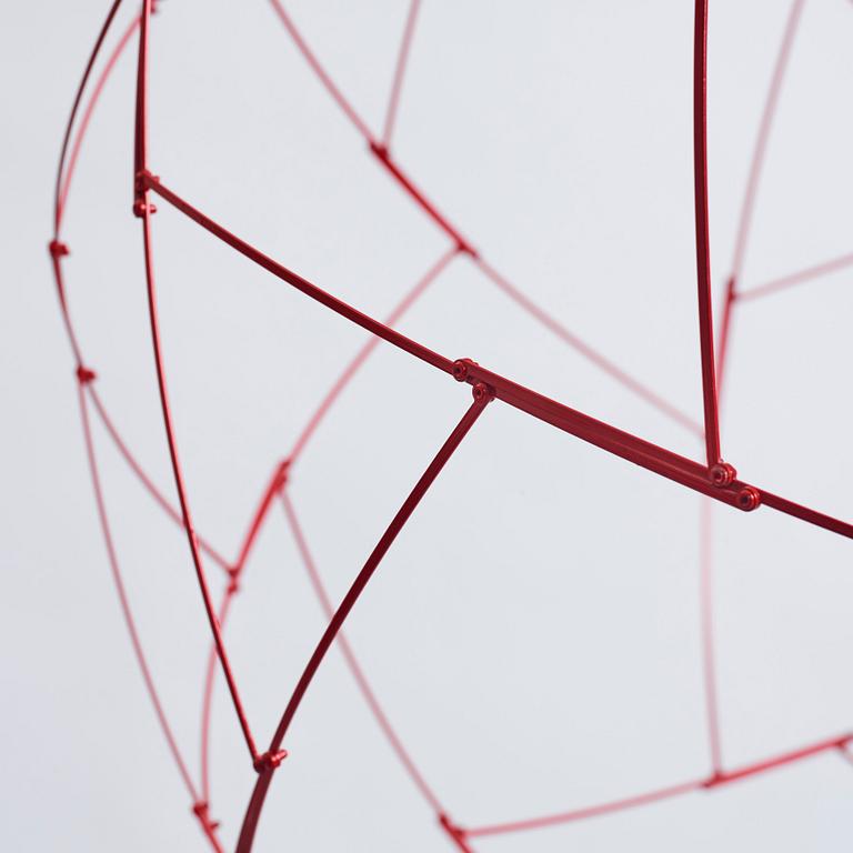 Lars Englund, "Borderline".