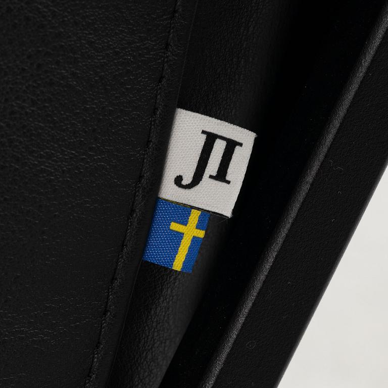 Jonas Ihreborn, fåtölj, "Seventyfive", samtida.