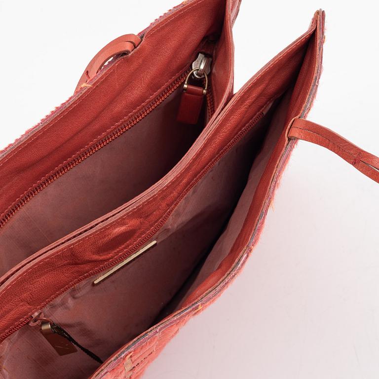 Bottega Veneta, vintage bag.