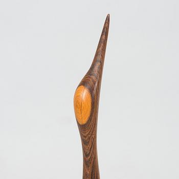 Sakari Pykälä, Stork.