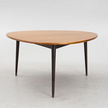 Coffee table, second half of the 20th century.