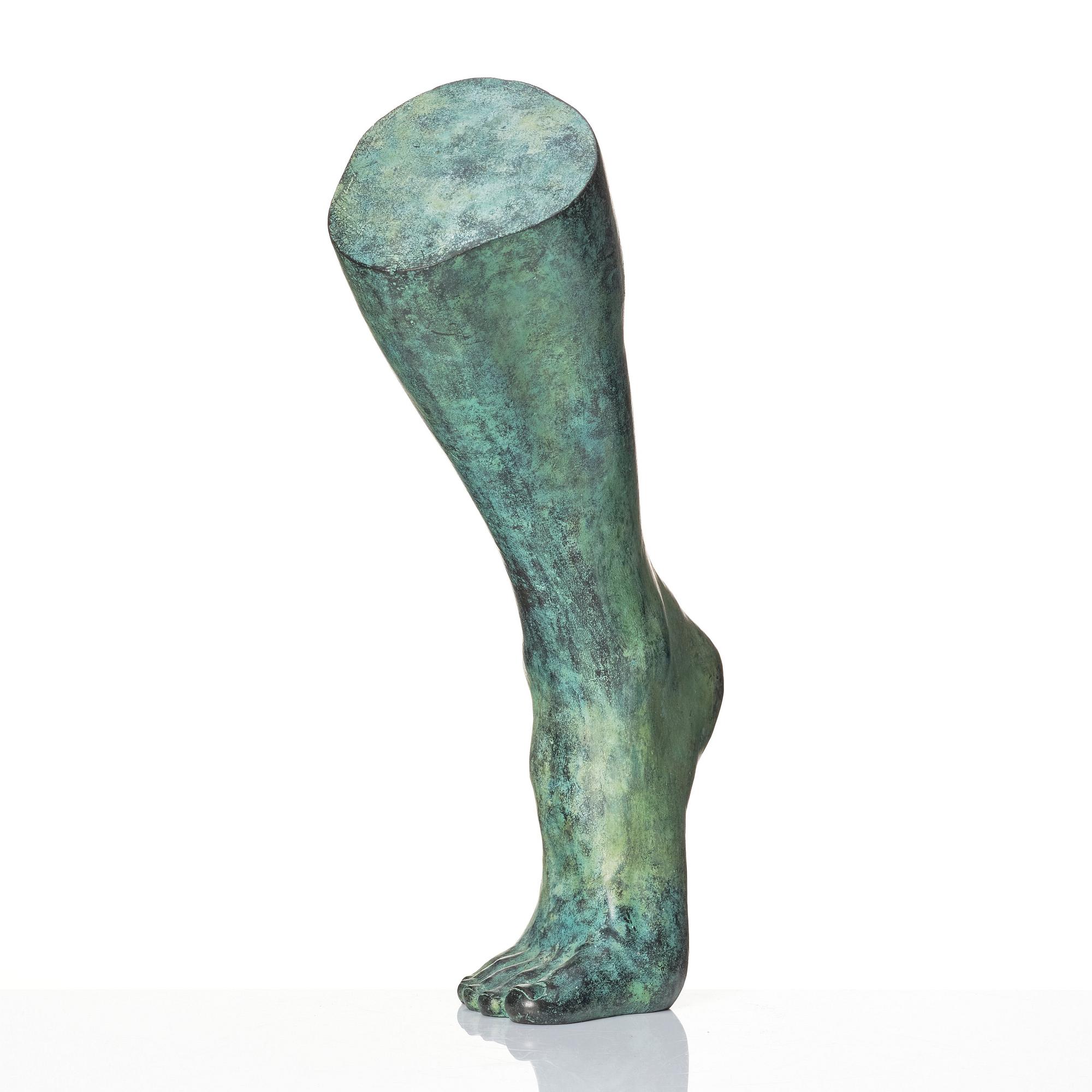 Fredrik Wretman, "Budbäraren (Hermes)".