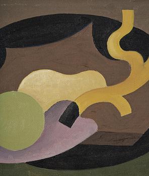 Esaias Thorén, Still life.