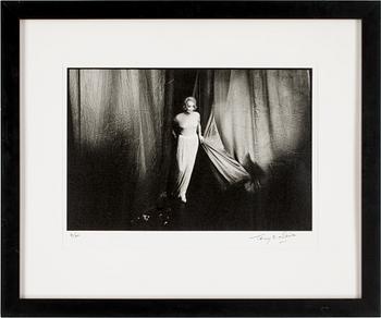 Terry O'Neill · TERRY O'NEILL, lambda print, sign o numr 6/50.