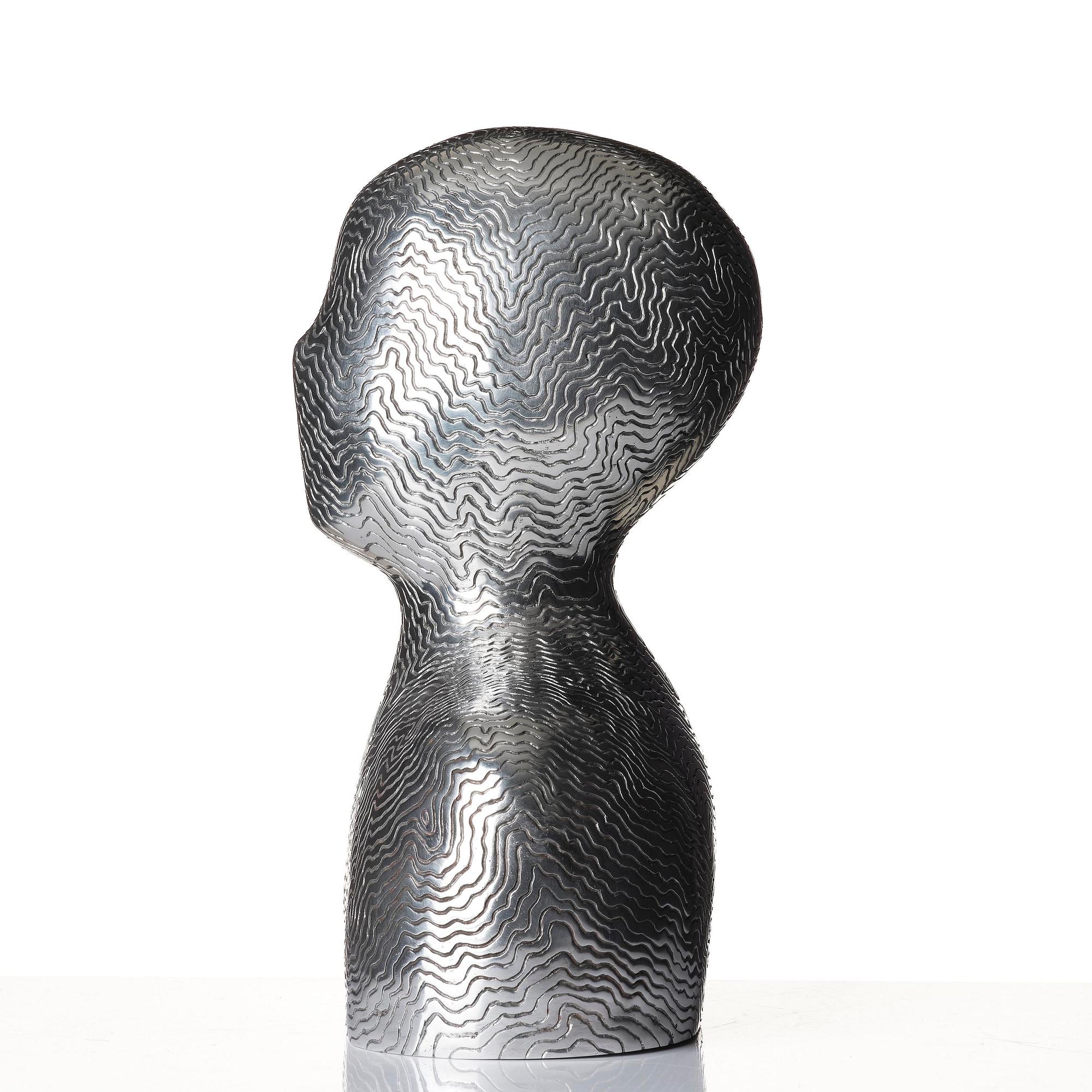 Maria Miesenberger, Untitled.