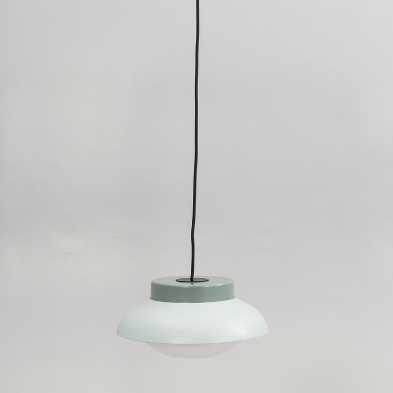 Sebastian Herkner, Ceiling lamp, "Collar Pendant", for Gubi, Denmark, 21st century.