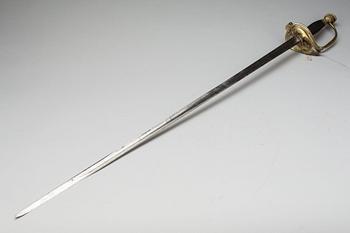 VÄRJA, Frankrike, 1800-tal.