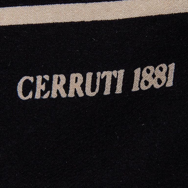 SCARF, Cerruti.